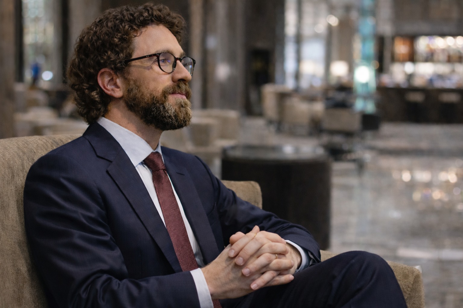 Ivan Kovacev and the Rise of Excess Investment